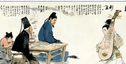 唐代诗人白居易简介：白居易在历史上的评价怎么样?
