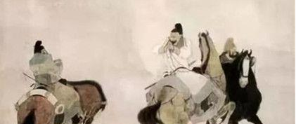 唐朝边塞诗人岑参简介：岑诗的诗歌题材在早期是怎样的？
