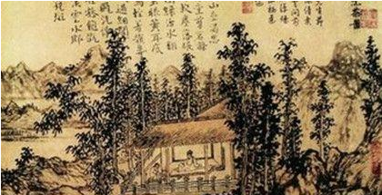 元代散曲作家贯云石简介：贯云石的代表作品有哪些特点?
