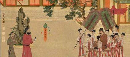 唐朝诗人司空图经历是怎样的?司空图有哪些诗歌作品?