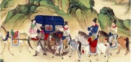 唐朝诗人司空图经历是怎样的?司空图有哪些诗歌作品?