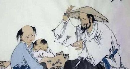 春秋史学家左丘明有哪些历史影响?他晚年为何就失明了?