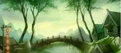 杨继盛：明代著名谏臣，明穆宗位其宗祠定名为旌忠祠