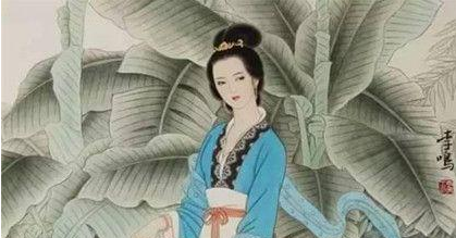 李清照作为南宋著名的女词人，她号易安居士有什么寓意？