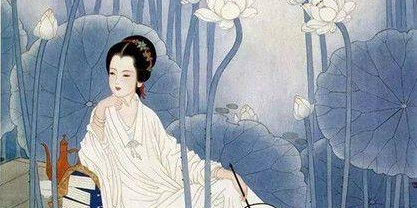 李清照作为南宋著名的女词人，她号易安居士有什么寓意？