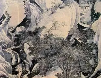 唐伯虎的情感生活是怎样的？他为何会对仕途死心？