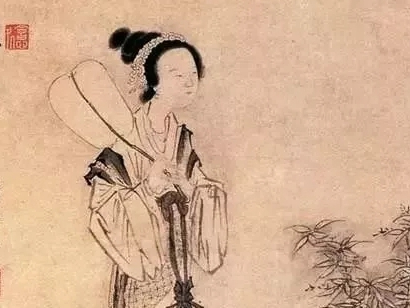 唐伯虎的情感生活是怎样的？他为何会对仕途死心？