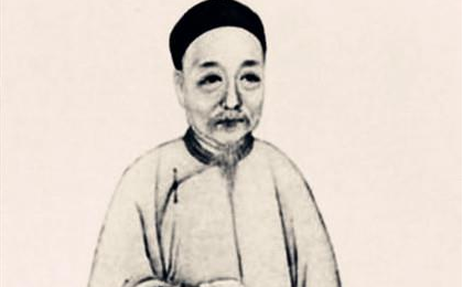 阮元：清代思想学术史上的一位里程碑式的人物
