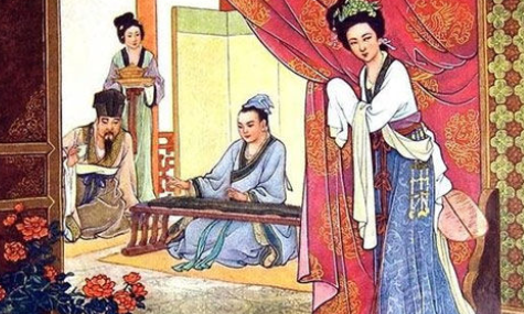 卓文君真的是位美女吗？司马相如的哪些优点吸引了她？