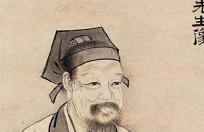 洪迈：南宋著名文学家，作品有《容斋随笔》、《夷坚志》