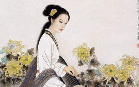 李清照美满的婚姻，是被她的“诗”拆散的吗？
