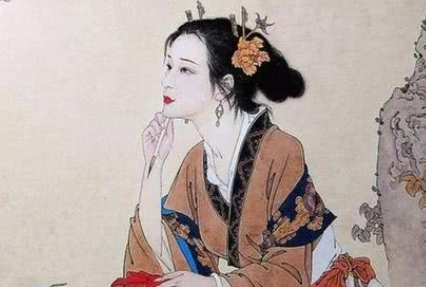 李清照美满的婚姻，是被她的“诗”拆散的吗？