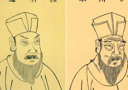 北宋五子分别是指哪五子？五子在哲学上有哪些成就？