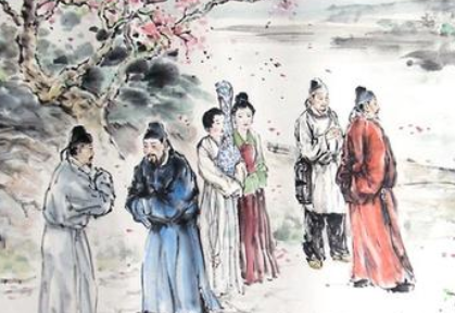 李景伯之子，唐朝音乐家：李龟年生平简介
