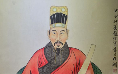 明朝著名文学家、官员：杨慎生平简介 为明代三才子之首