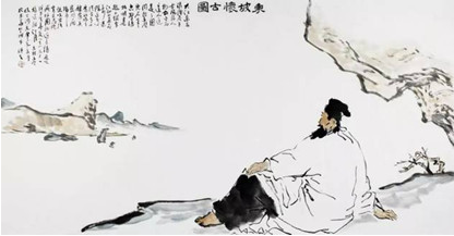 为什么称陆游为小李白？陆游与李白有哪些相似之处？