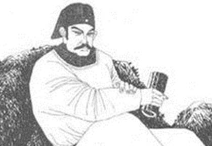 元代杂剧家：乔吉生平简介 今有抄本《文湖州集词》1卷