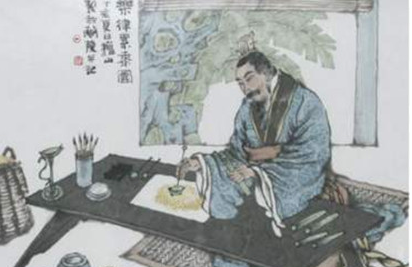 西汉古文经学的继承者：刘歆生平简介 因谋诛王莽事败自杀