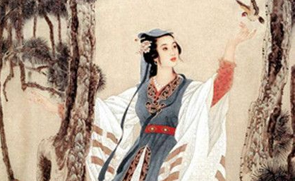 鱼玄机与温庭筠的爱情：易求无价宝，难得有心郎