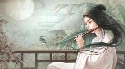 鱼玄机与温庭筠的爱情：易求无价宝，难得有心郎