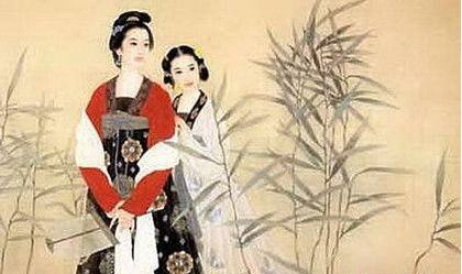 鱼玄机与温庭筠的爱情：易求无价宝，难得有心郎