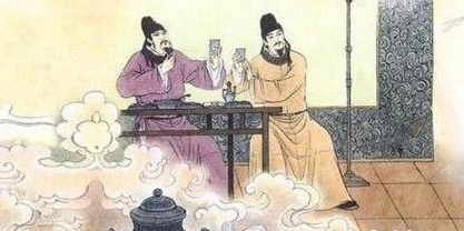 贺知章的诗词都有哪些?贺知章为什么被称为四明狂客？