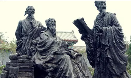 诗词、书法、绘画样样精通，苏轼为何人生坎坷？