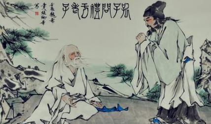 老子是道教的鼻祖，西出函谷关之后老子去向何处？