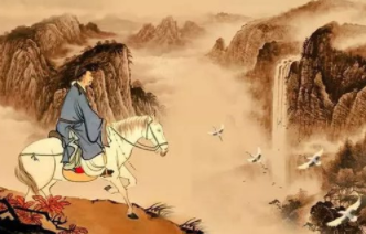 北宋词人秦观是个怎么样的人？生平有什么经历？