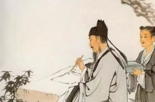 北宋词人秦观是个怎么样的人？生平有什么经历？