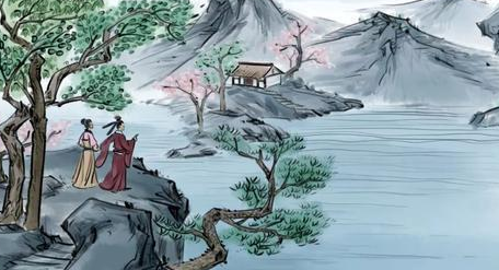 唐宋八大家的评选标准是什么？李白杜甫为什么没入选？