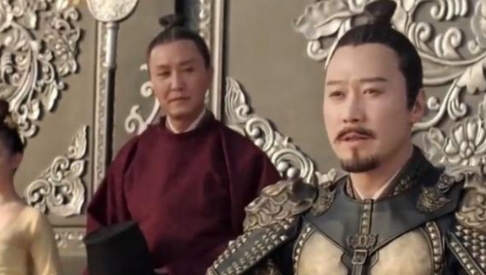 世人都觉得李白过得恣意潇洒！却不知他上位也不容易！