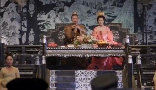 世人都觉得李白过得恣意潇洒！却不知他上位也不容易！