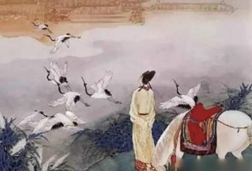 “山雨欲来风满楼”是谁写的？这首诗好在哪里？