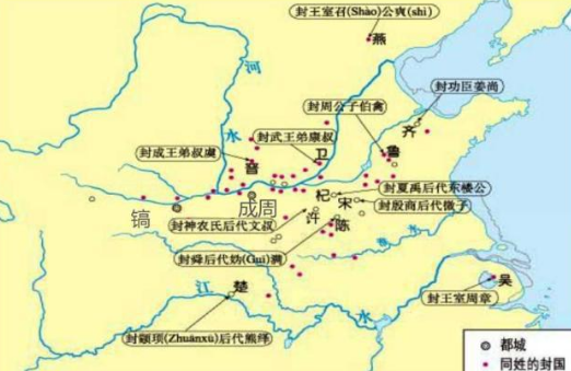 周公到底是谁？为什么周公能够名传千古？