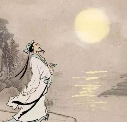 五代词坛第一人！一首《女冠子》，一个情深的韦庄！