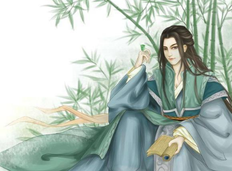 清朝落魄才子黄景仁，一句话揭示人心的黑暗！