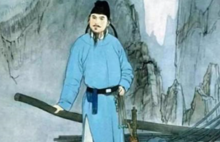 “初唐四杰”都有谁？为什么初唐四杰都没有善终？