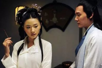 妓女也是有风骨的！柳如是一个纤细却奇崛的女子！