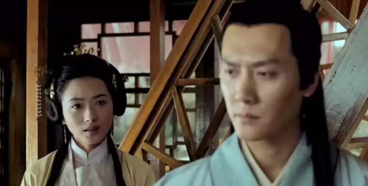 妓女也是有风骨的！柳如是一个纤细却奇崛的女子！