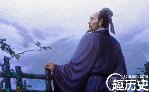 东晋诗人陶渊明：辞官归隐山林实乃无奈之举
