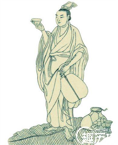 唐代大诗人王勃的一生 王勃代表作是什么