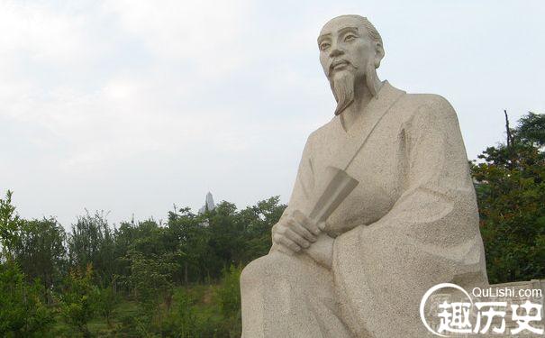 南北朝文学大家刘勰：开启了新文学的大门