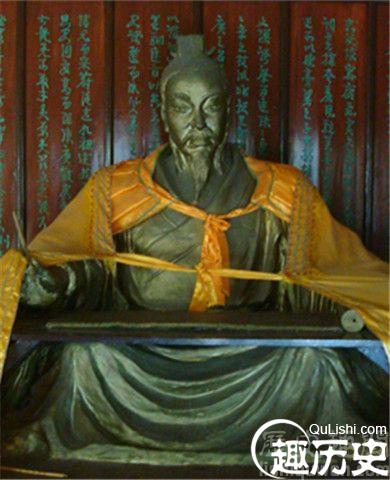 南北朝文学大家刘勰：开启了新文学的大门