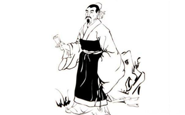 孔子弟子子夏乃大师级人物为何没成圣人？