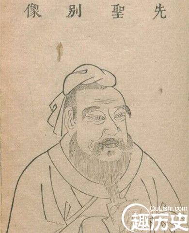 孔子周游列国的故事：孔子周游列国为何先奔卫