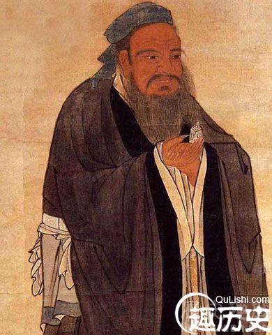 孔子周游列国的故事：孔子周游列国为何先奔卫