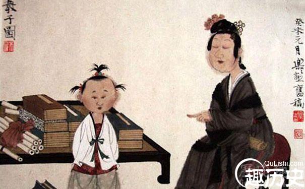 古代教育达人颜之推：颜之推颜氏家训的意义