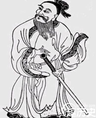 子路负米的故事 子路的性格是怎样的