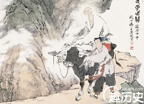 列子：御风而行的典故